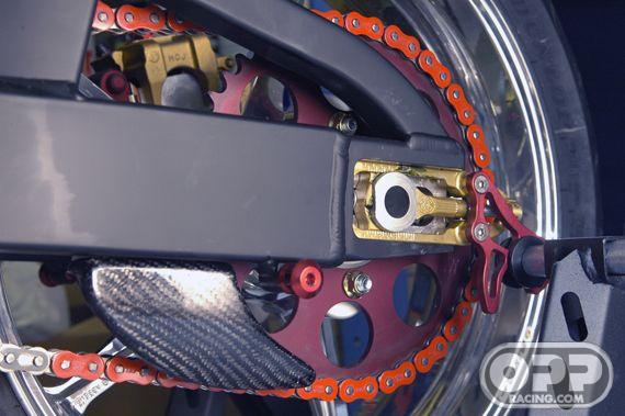 Carbon Fiber - Shark Guard - Universal image