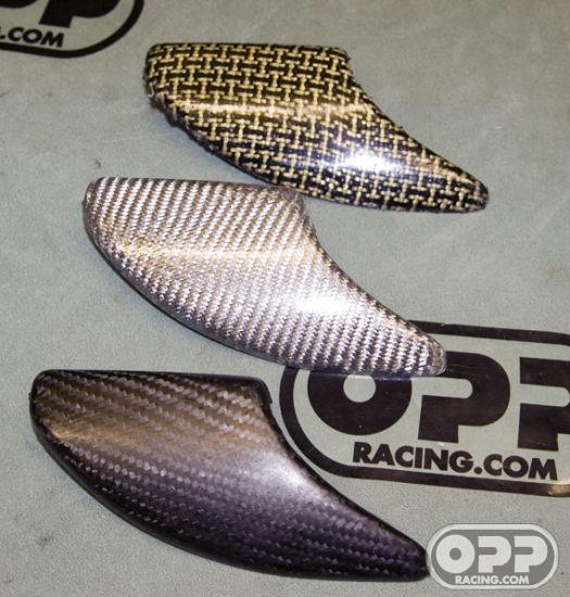 Fiber Glass - Shark Guard - Universal image