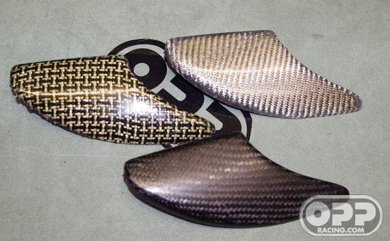 Fiber Glass - Shark Guard - Universal image
