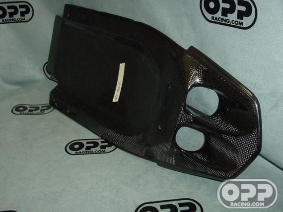 Carbon Fiber - Undertail - R1 2000-2001 image