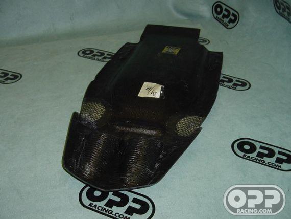 Carbon Fiber - Undertail - R1 2000-2001 image