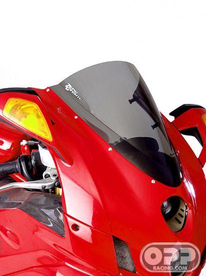  Zero Gravity Windscreen - Ducati 999 2005-2007 image