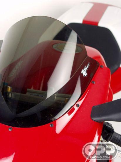  Zero Gravity Windscreen - Ducati 748 / 916 / 996 / 998 1994-2004 image