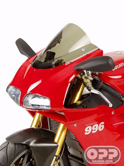 Zero Gravity Windscreen - Ducati 748 / 916 / 996 / 998 1994-2004 image