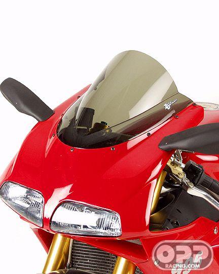  Zero Gravity Windscreen - Ducati 748 / 916 / 996 / 998 1994-2004 image