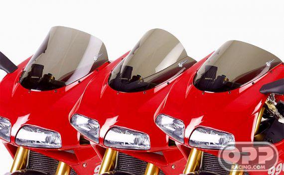  Zero Gravity Windscreen - Ducati 748 / 916 / 996 / 998 1994-2004 image