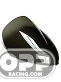  Zero Gravity Windscreen - Kawasaki 650R 2006-2008 (Tall Double-Bubble) image