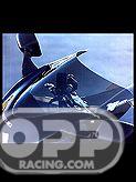  Zero Gravity Windscreen - Suzuki GSX1300R Hayabusa 1999-2007 (Low Profile Design) image