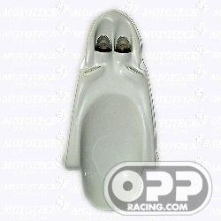 MOTOTECK UNDERTAIL Suzuki GSXR 600 01-03 image