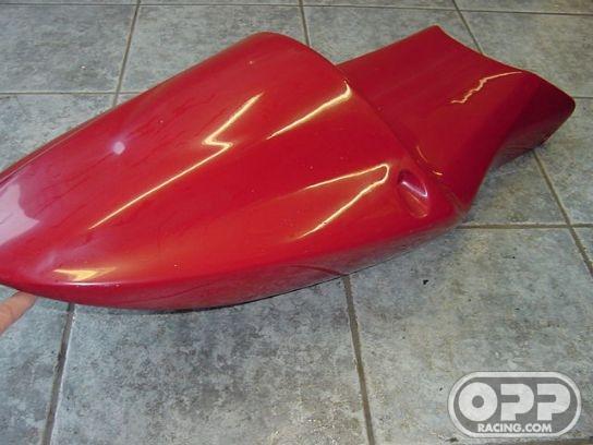  Superbike Tail - CBR600 F4i 2001-2003 image