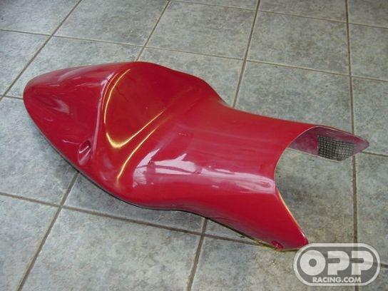  Superbike Tail - CBR600 F4i 2001-2003 image