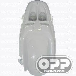  MOTOTECK UNDERTAIL Suzuki GSXR 600 97-00  UNDERTAIL image