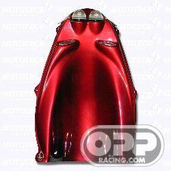  MOTOTECK UNDERTAIL Suzuki GSX 1300R 95-05 image