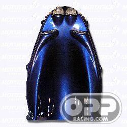  MOTOTECK UNDERTAIL Suzuki GSX 1300R 95-05 image