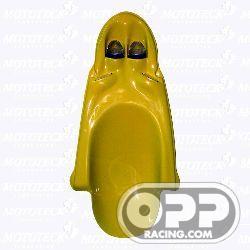  MOTOTECK UNDERTAIL Suzuki GSXR 750 00-03 image