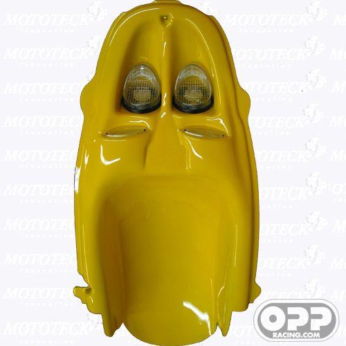  MOTOTECK UNDERTAIL Suzuki GSXR 750 96-99 image