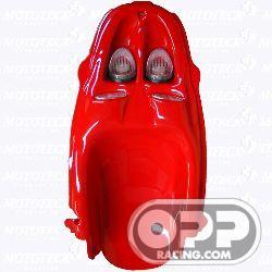  MOTOTECK UNDERTAIL Suzuki GSXR 750 96-99 image