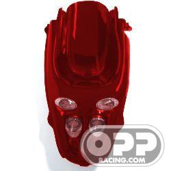 MOTOTECK UNDERTAIL Suzuki GSXR 750 96-99 image