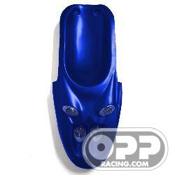  MOTOTECK UNDERTAIL Suzuki TL 1000R 98-03 image