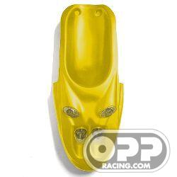  MOTOTECK UNDERTAIL Suzuki TL 1000R 98-03 image