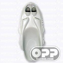  MOTOTECK UNDERTAIL Honda CBR  600 F4i  01-03 image