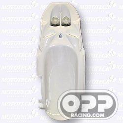  MOTOTECK UNDERTAIL Honda CBR  600 F4  99-00 image