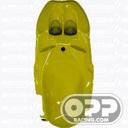  MOTOTECK UNDERTAIL Honda CBR  600 F4  99-00 image