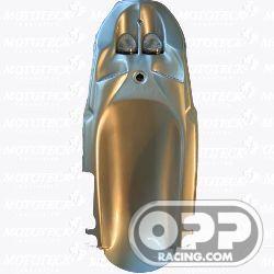  MOTOTECK UNDERTAIL Honda CBR  600 F4  99-00 image