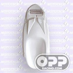  MOTOTECK UNDERTAIL Honda CBR  929  00-01 image
