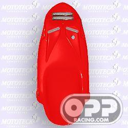  MOTOTECK UNDERTAIL Honda CBR  929  00-01 image