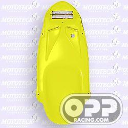  MOTOTECK UNDERTAIL Honda CBR  929  00-01 image
