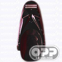  MOTOTECK UNDERTAIL Honda CBR 954  02-03 image