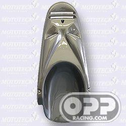  MOTOTECK UNDERTAIL Honda CBR 954  02-03 image