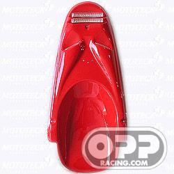  MOTOTECK UNDERTAIL Honda CBR 954  02-03 image