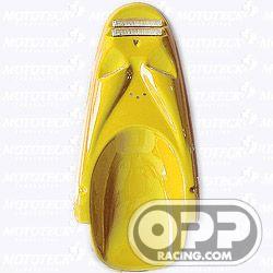  MOTOTECK UNDERTAIL Honda CBR 954  02-03 image