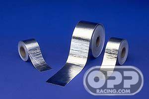  COOL TAPE- Insulating adhesive XL  2 x 60' image