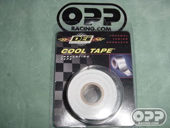  COOL TAPE- Insulating adhesive 1-3/8 x 30