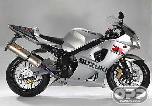  PVM 10 Y-Spoke - Ducati 748/916-998 - SS Swing arm image