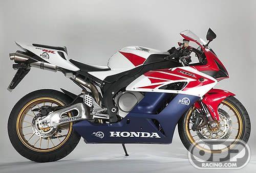  PVM 10 Y-Spoke - Suzuki * image