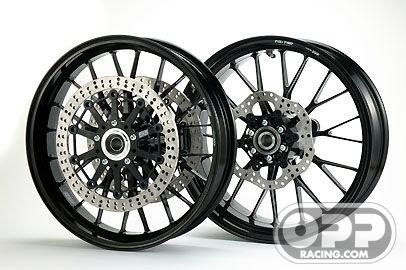  PVM 10 Y-Spoke - Honda* image