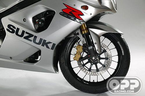  PVM 10 Y-Spoke - Honda* image