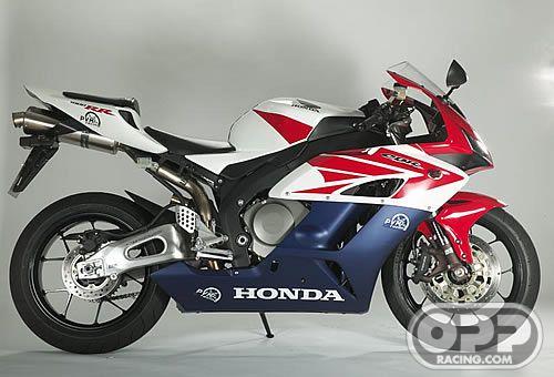  PVM 5 Y-Spoke - Triumph 595 - SS Swing arm image