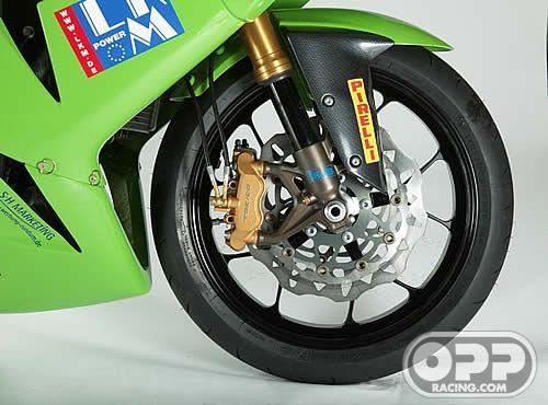  PVM 5 Y-Spoke - BMW image
