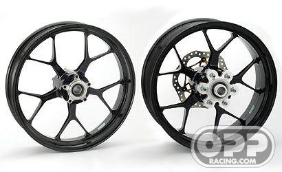  PVM 5 Y-Spoke - Yamaha V-Max image