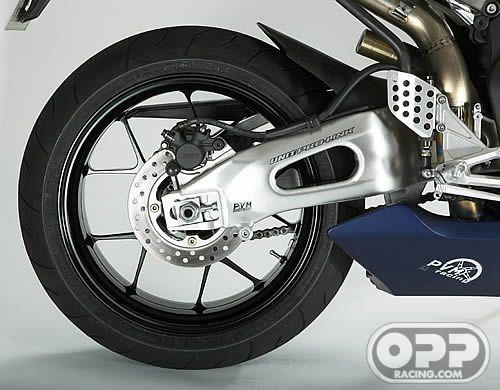  PVM 5 Y-Spoke - Moto Guzzi image