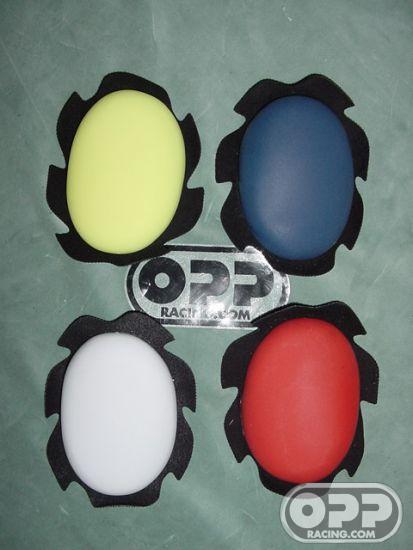  LighTech Knee Sliders - Filler image