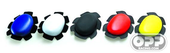  LighTech Knee Sliders - Filler image