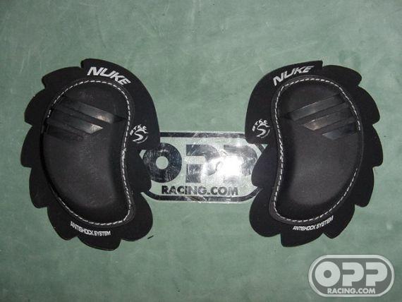  LighTech Knee Sliders - Nuke image