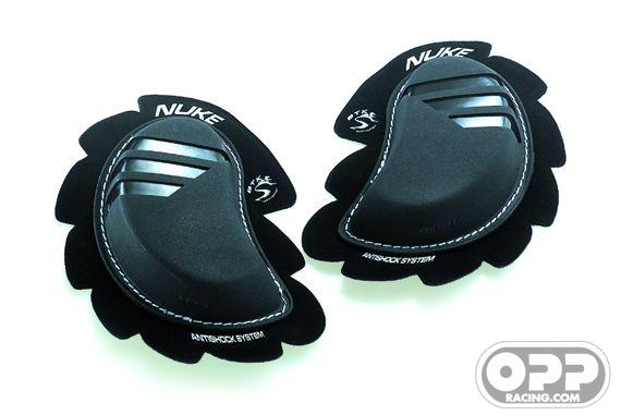  LighTech Knee Sliders - Nuke image