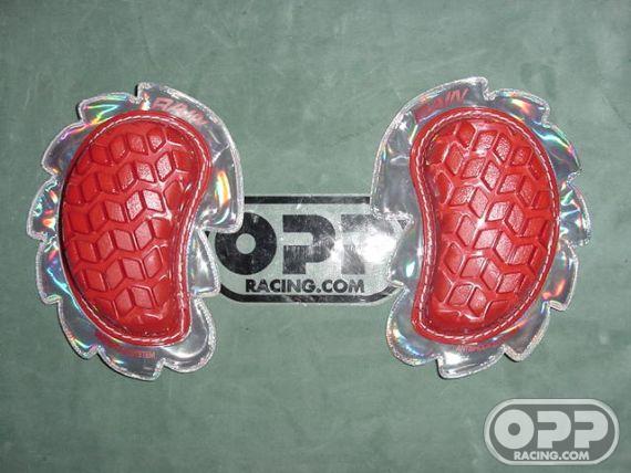  LighTech Knee Sliders - Rain image